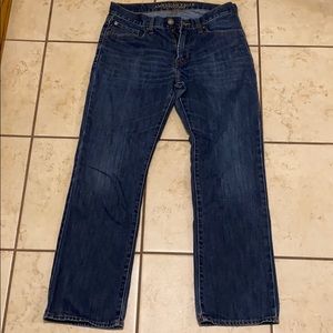 American Eagle Outfitters men’s Jeans